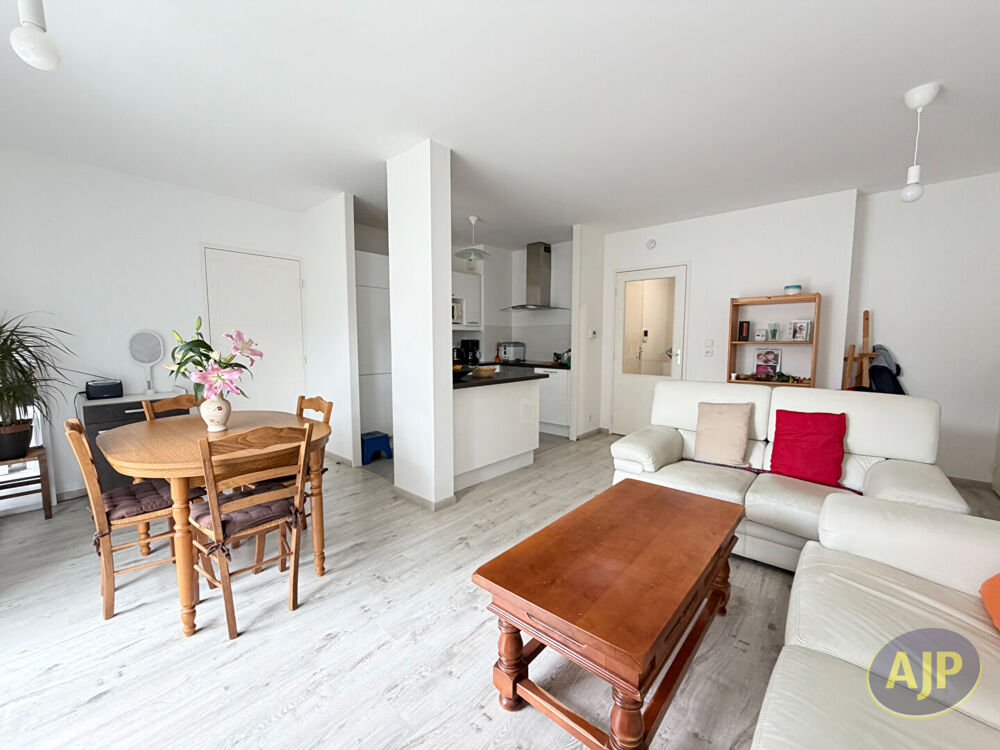 Appartement Orvault 3 pièce(s) 71 m2