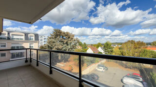 Location Appartement Appartement Montgeron 2 pièce(s) 48 m2 Montgeron