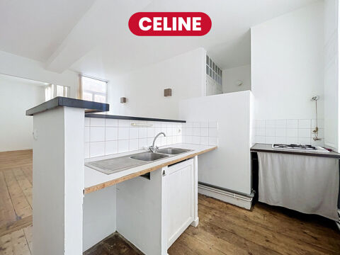  Appartement à vendre 2 pièces 65 m²