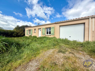  Maison � vendre 4 pi�ces 78 m�