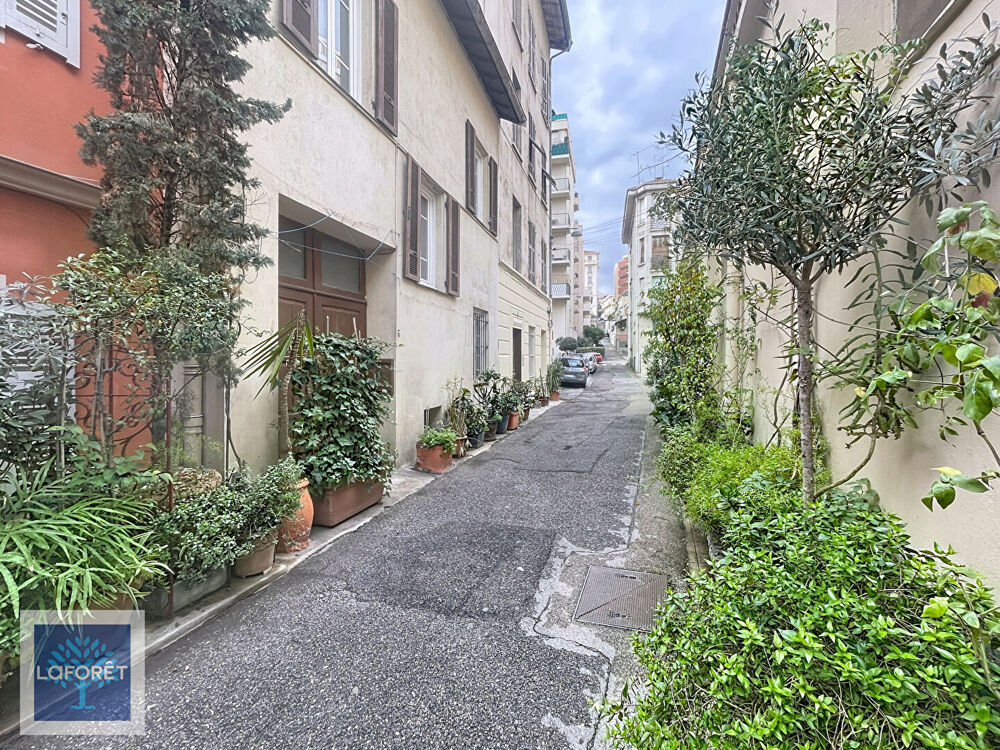 Vente Maison Nice - Maison Quartier Libération Nice