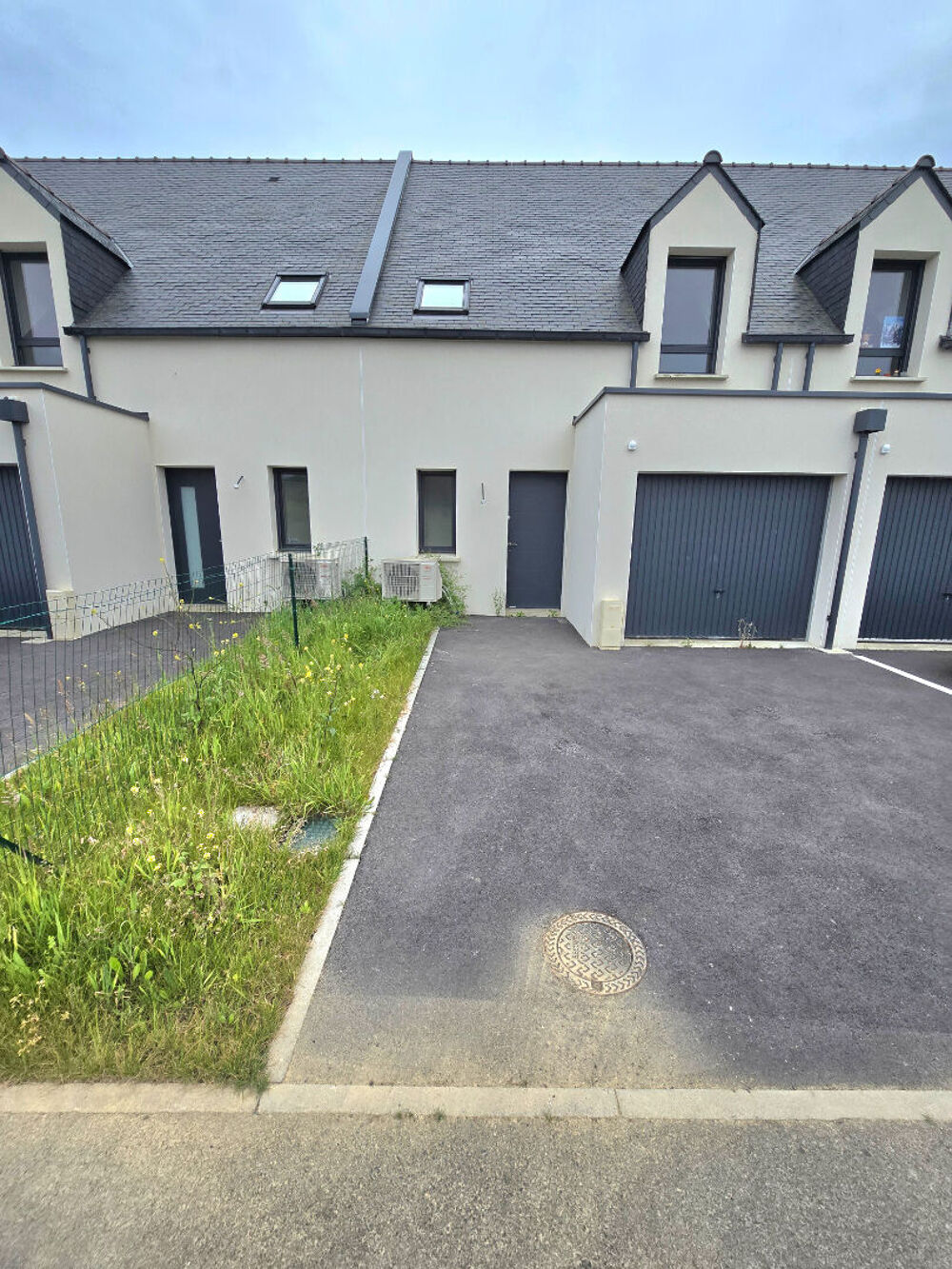 Vente Maison Maison neuve à Sarzeau - Océan, proche commodités Sarzeau