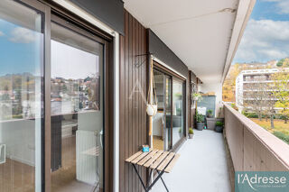  Appartement  vendre 4 pices 75 m