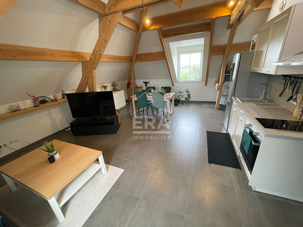 Location Appartement Appartement Chevry-cossigny 2 pièce(s) Chevry-cossigny