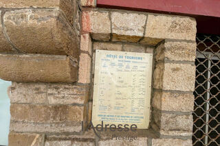  Villa � vendre 15 + pi�ces 300 m�