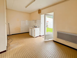  Maison  vendre 2 pices 60 m