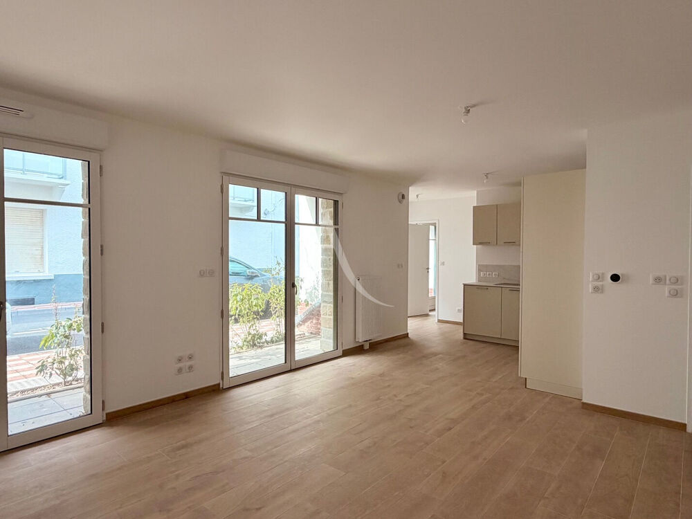 Vente Appartement Appartement Le Touquet Paris Plage 2 pièce(s) Le touquet paris plage