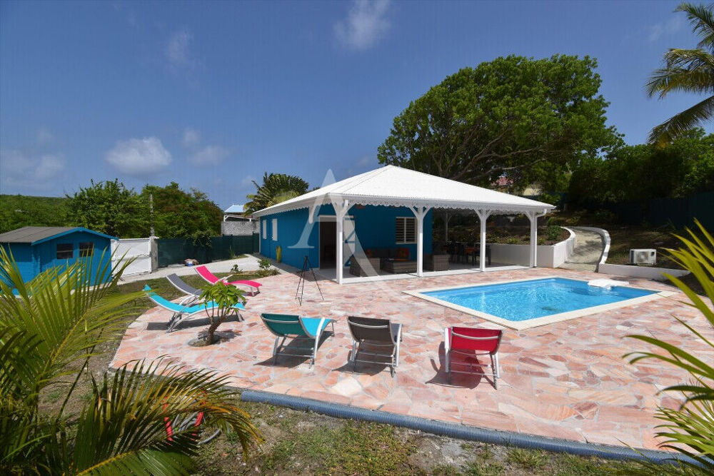 Vente Maison Maison F4 avec piscine ? Sainte-Anne Sainte anne