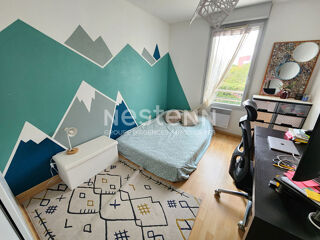  Maison à vendre 4 pièces 87 m²