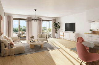  Appartement  vendre 5 pices 108 m