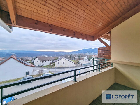  Appartement � louer 3 pi�ces 55 m�