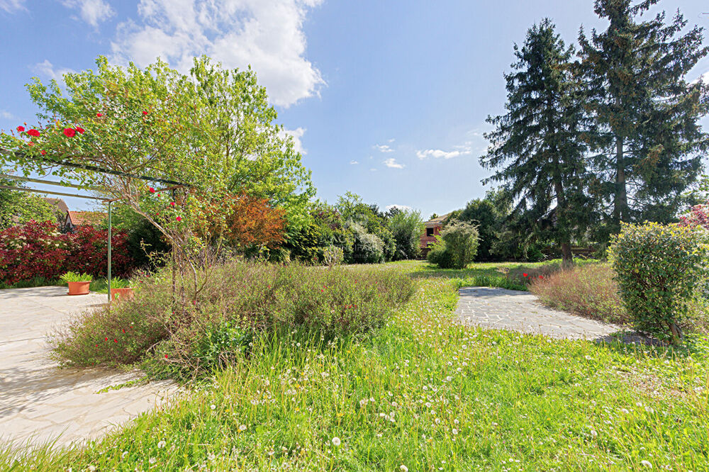 � vendre  Maison Saint-Germain-en-Laye (78100)