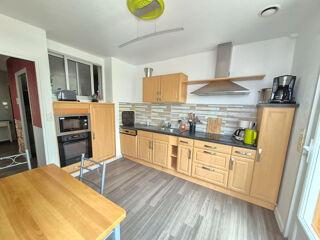  Maison à vendre 8 pièces 179 m²