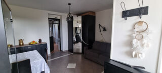  Appartement à vendre 2 pièces 36 m²
