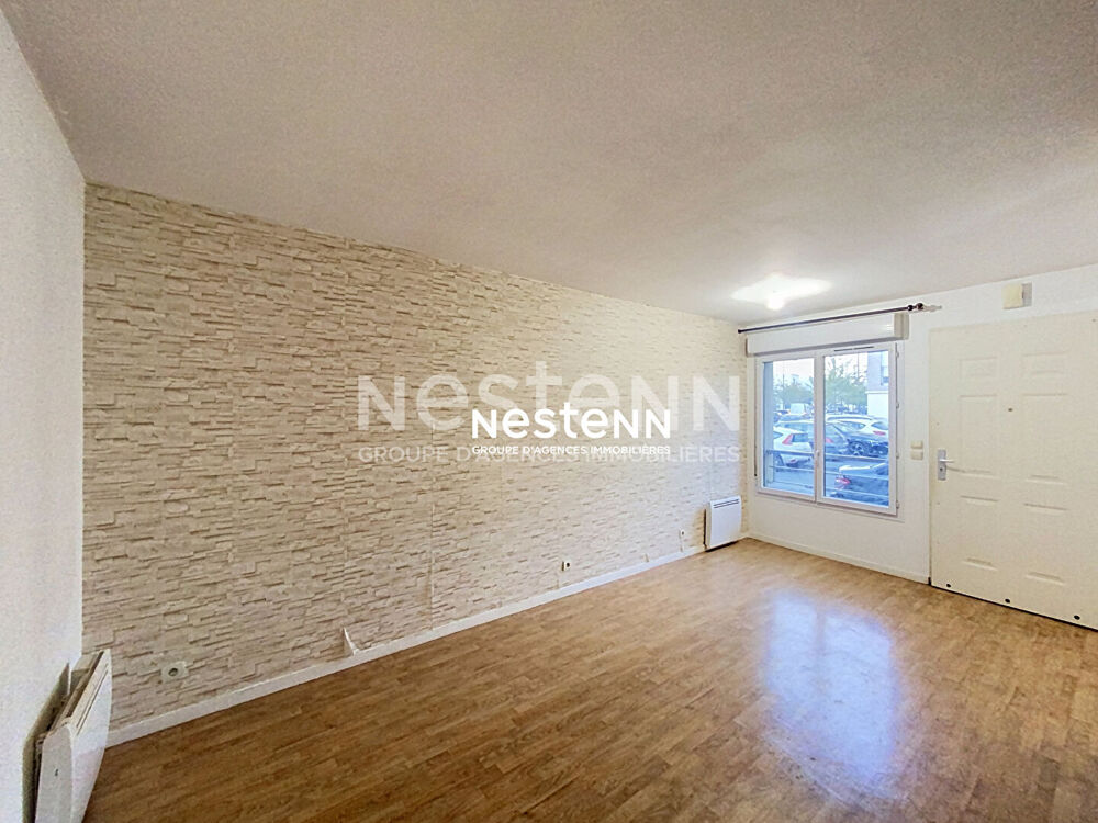 Vente Appartement Appartement F1 de 28 m² avec box à Stains, secteur des 3 Rivières Stains
