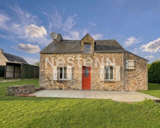  Maison à vendre 5 pièces 85 m²