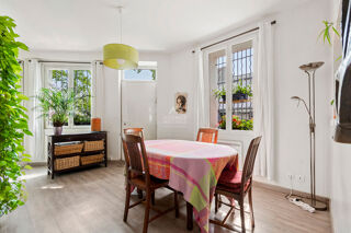  Maison � vendre 4 pi�ces 94 m�