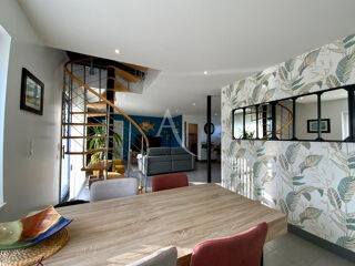  Maison � vendre 5 pi�ces 110 m�