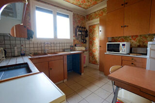  Maison à vendre 5 pièces 122 m²