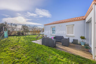  Maison  vendre 4 pices 81 m