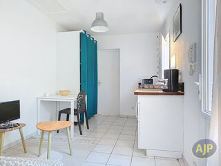  Appartement à vendre 2 pièces 22 m²