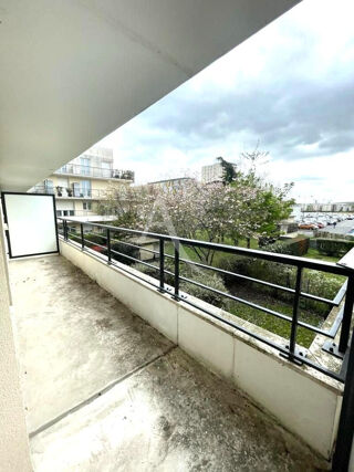  Appartement à louer 2 pièces 48 m²