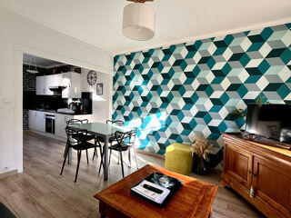  Appartement  vendre 3 pices 57 m