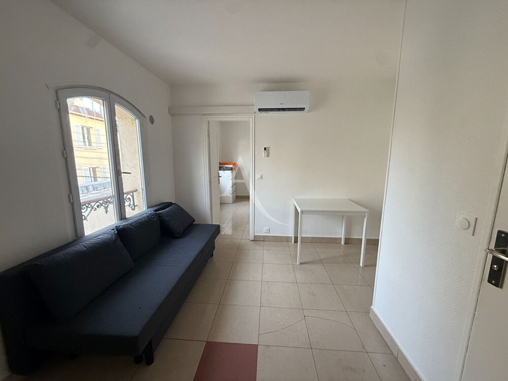 Location Appartement Appartement Aubervilliers 2 pièce(s) 26.20 m2 Aubervilliers