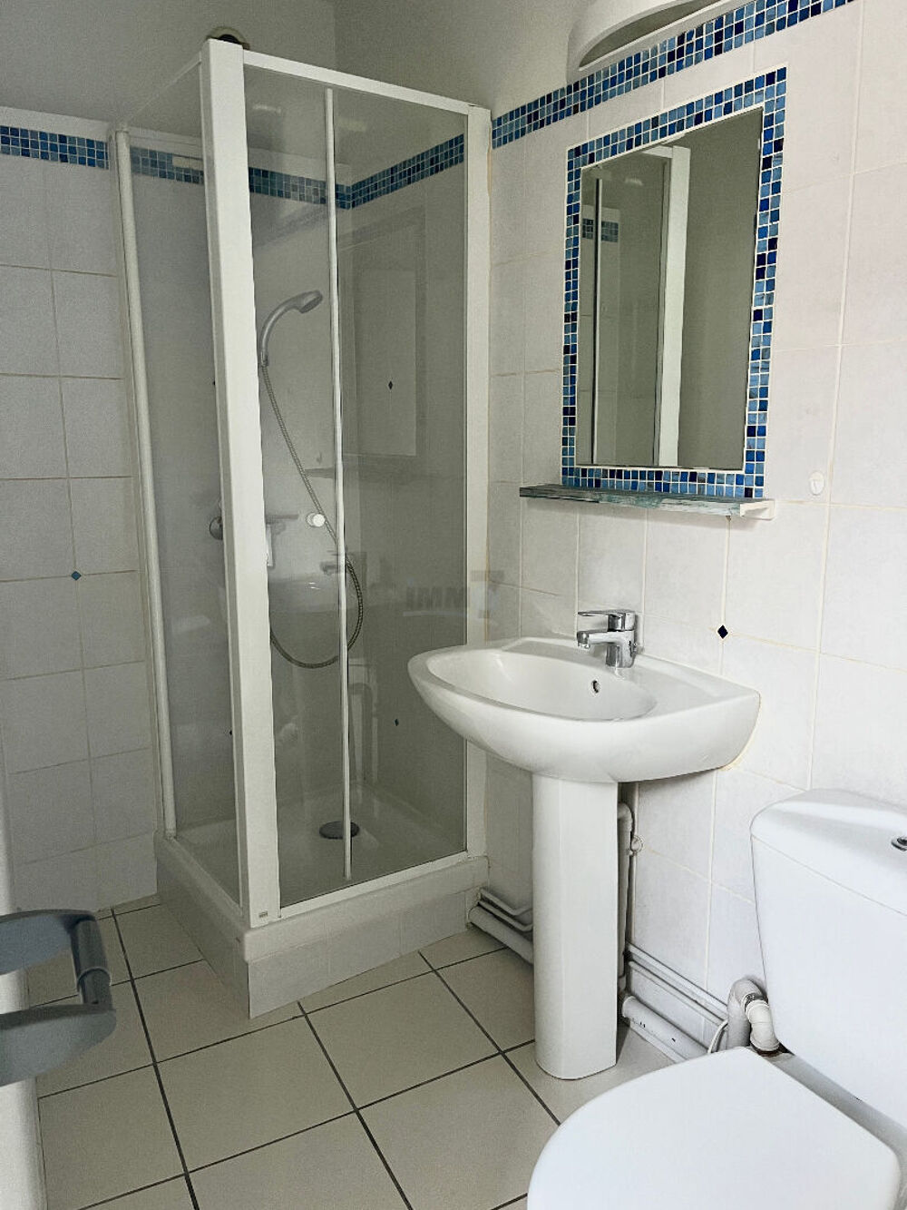 Location Appartement Appartement La Ferte Sous Jouarre 1 pièce(s) 20.30 m2 La ferte sous jouarre