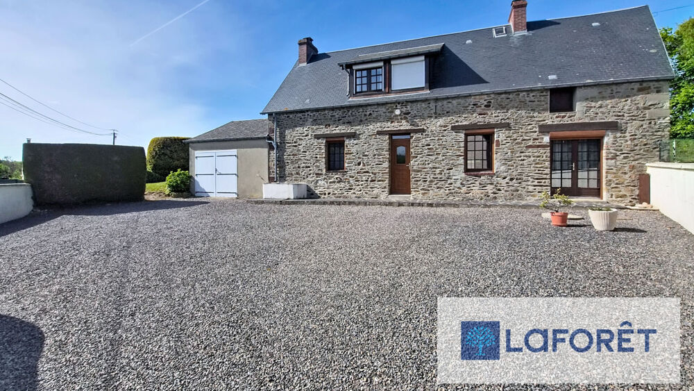 Vente Maison A proximité immédiate d'Aunay sur Odon Aunay sur odon