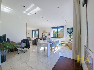  Maison à vendre 5 pièces 127 m²