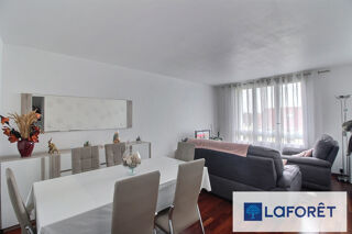  Appartement � vendre 3 pi�ces 68 m�