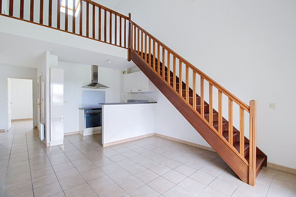 A VENDRE EXCLUSIVITE ! Appartement Lorgues 4 pièces 80 m²