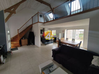  Maison � vendre 4 pi�ces 104 m�