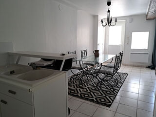  Maison à louer 3 pièces 63 m²