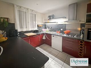  Maison  vendre 4 pices 80 m