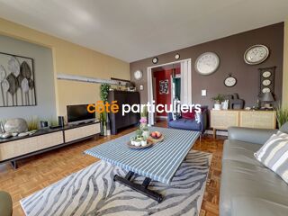 Appartement  vendre 4 pices 90 m