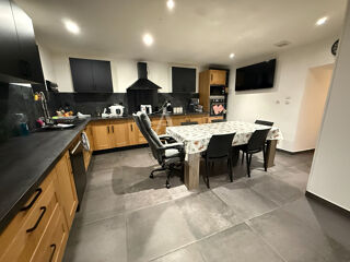  Maison � vendre 7 pi�ces 199 m�