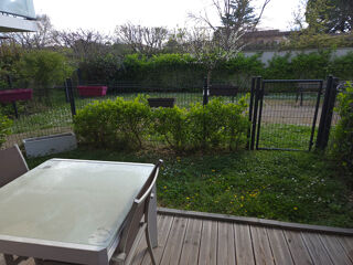  Appartement  vendre 2 pices 43 m