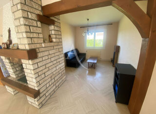  Maison � vendre 3 pi�ces 70 m�