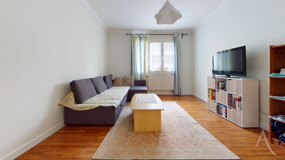 Vente Appartement À découvrir en exclusivité ! T3  rue Marbeuf à Grenoble, Grenoble