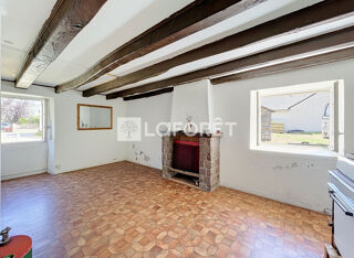  Maison à vendre 4 pièces 80 m²