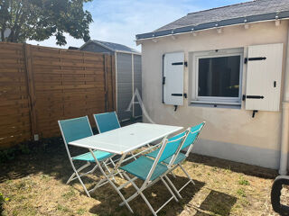  Maison à vendre 1 pièce 22 m²
