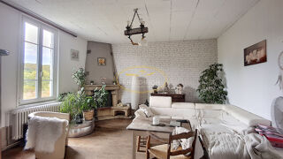 Vente Maison GRANDE MAISON DE VILLAGE A CONFORTER Gondrecourt le chateau