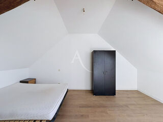  Appartement à louer 3 pièces 35 m²