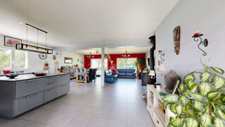  Maison à vendre 5 pièces 146 m²