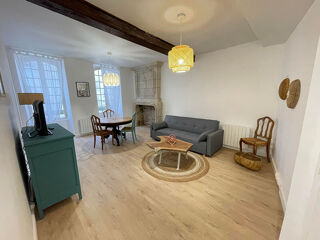  Appartement à louer 2 pièces 48 m²