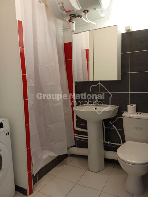  Appartement � louer 1 pi�ce 16 m�