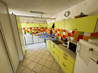  Maison à vendre 6 pièces 155 m²
