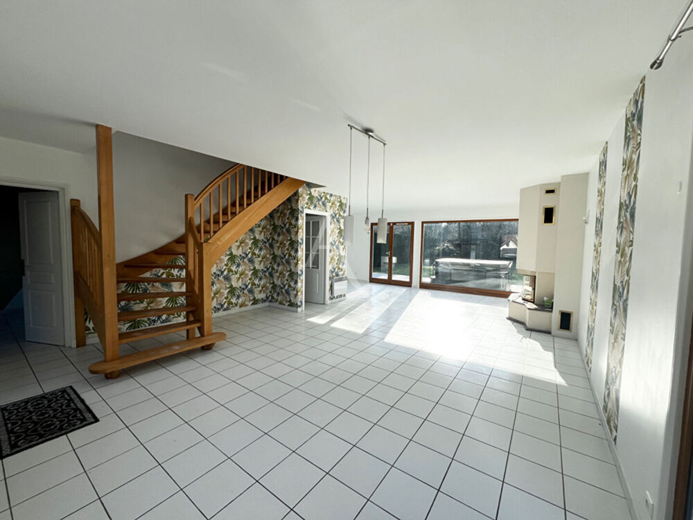  vendre  Maison Merlimont (62155)
